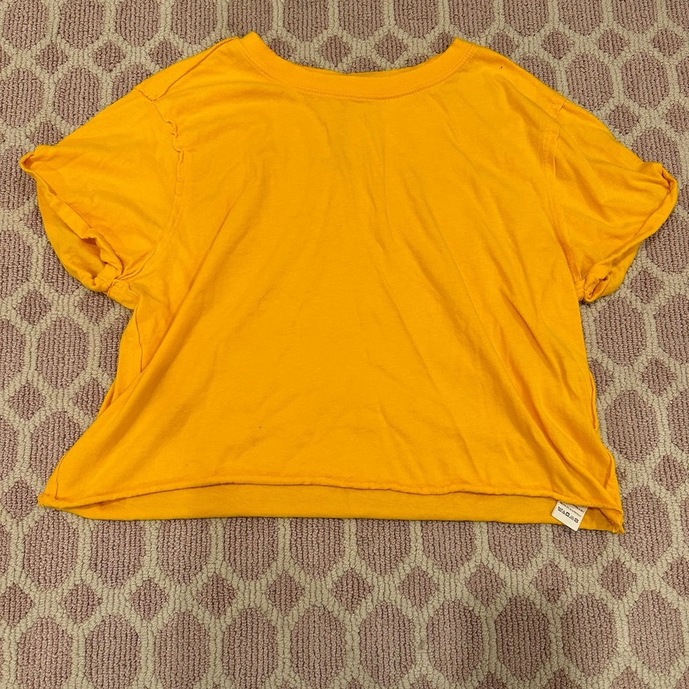 We The Free (Shirt)